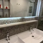 Loft Sur L'eau Avec Parking Appartement Parijs
