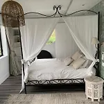 Loft Sur L'eau Avec Parking * Parijs