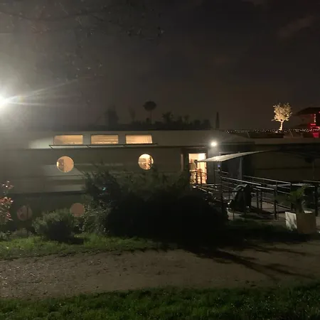 Loft Sur L'eau Avec Parking Paris