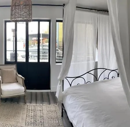 Loft Sur L'eau Avec Parking