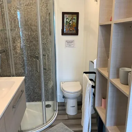 Apartamento Loft Sur L'eau Avec Parking *