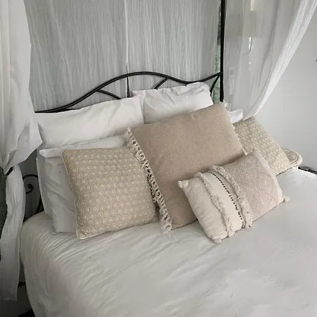 Loft Sur L'eau Avec Parking Apartamento