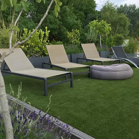 Loft Sur L'eau Avec Parking Διαμέρισμα *