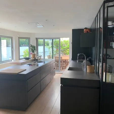 Loft Sur L'eau Avec Parking Διαμέρισμα Παρίσι