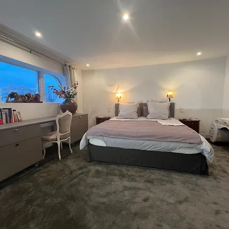 Διαμέρισμα Loft Sur L'eau Avec Parking