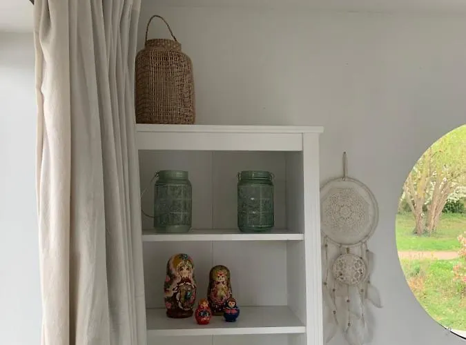 Apartment Loft Sur L'eau Avec Parking