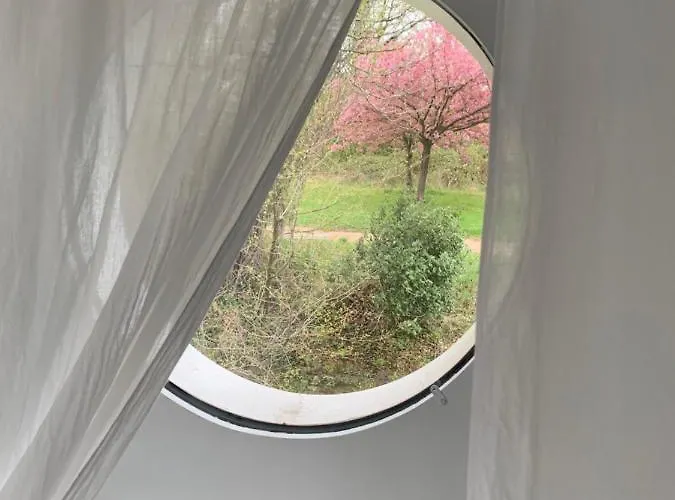 Apartment Loft Sur L'eau Avec Parking