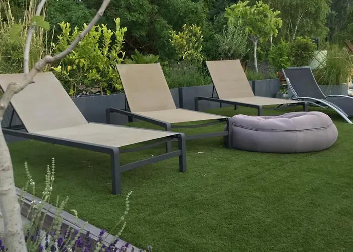 Loft Sur L'eau Avec Parking Apartment *