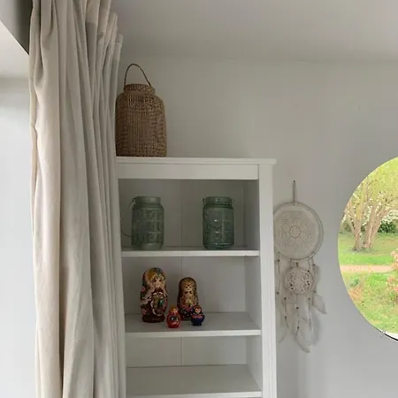 Apartamento Loft Sur L'eau Avec Parking